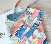 QPL Tote Bag Craft with Sol Aramendi